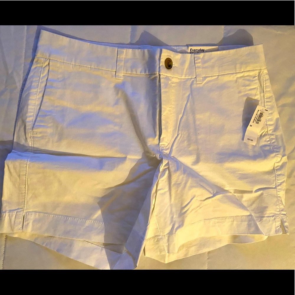 Old Navy Everyday Shorts